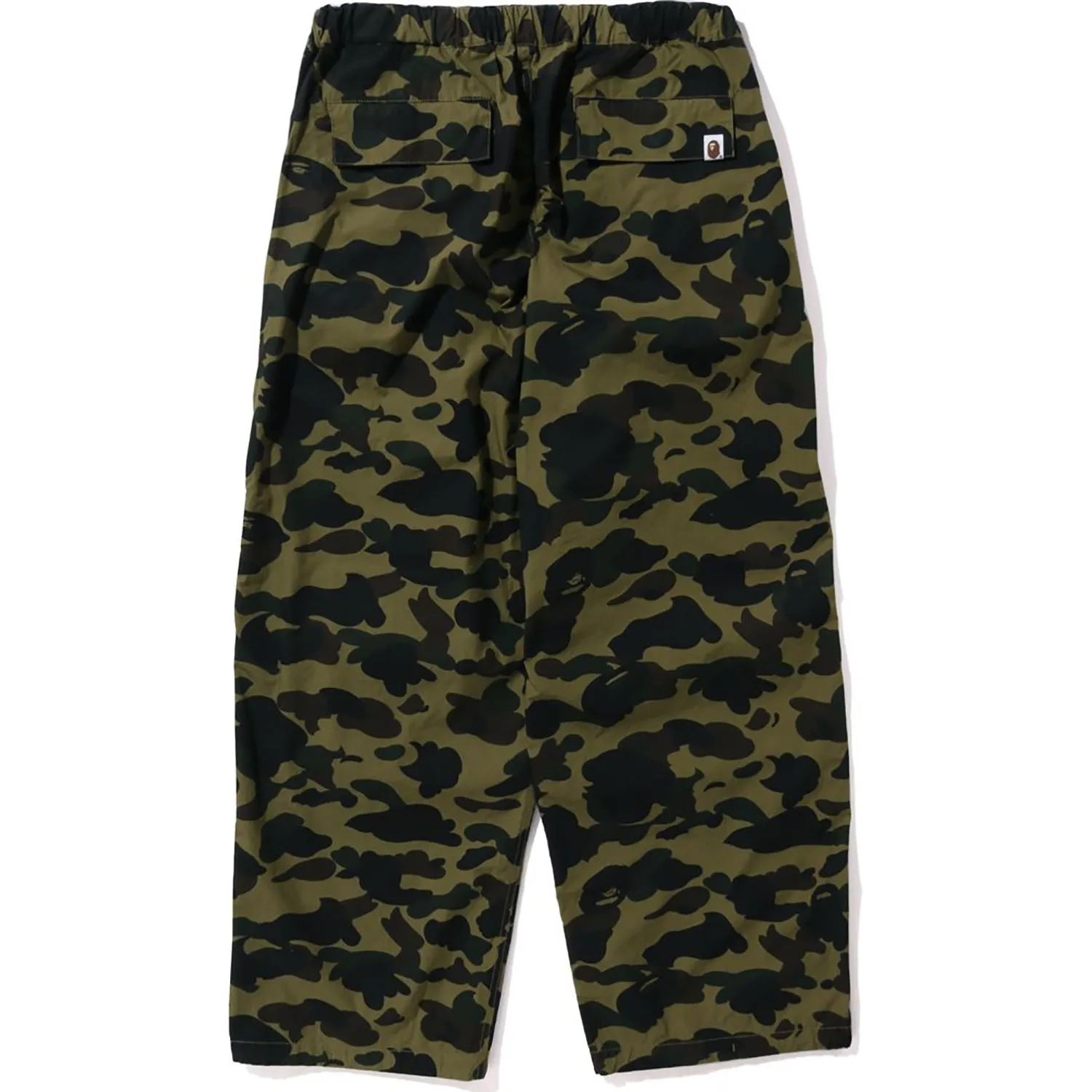 1ST CAMO ARMY PANTS LADIES