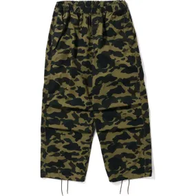 1ST CAMO ARMY PANTS LADIES