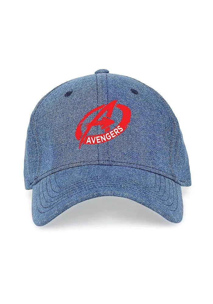 A Avenger Kids Baseball Cap