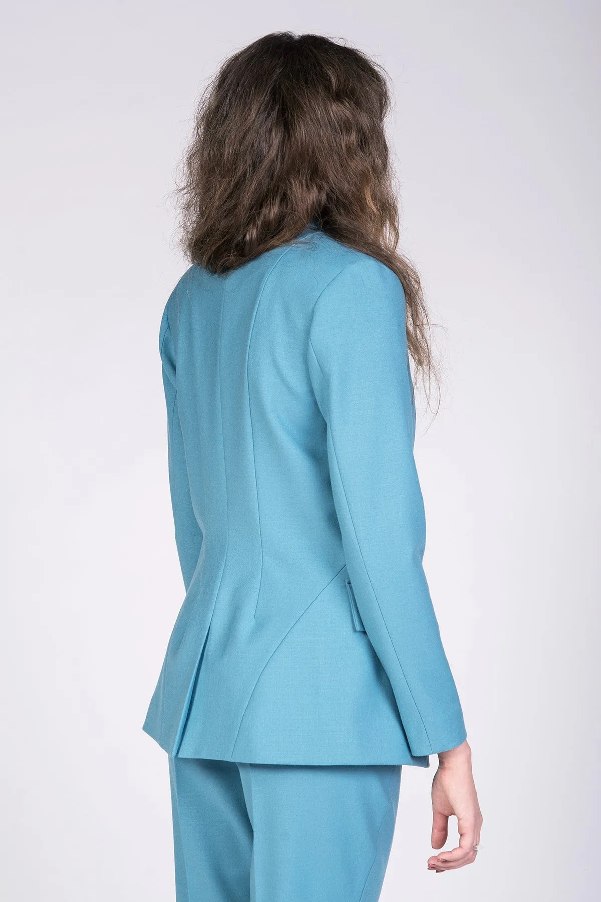 Aava tailored blazer