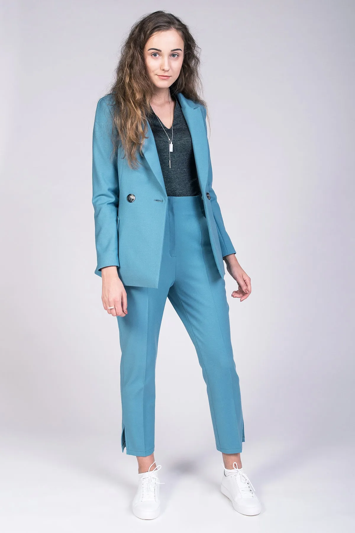 Aava tailored blazer