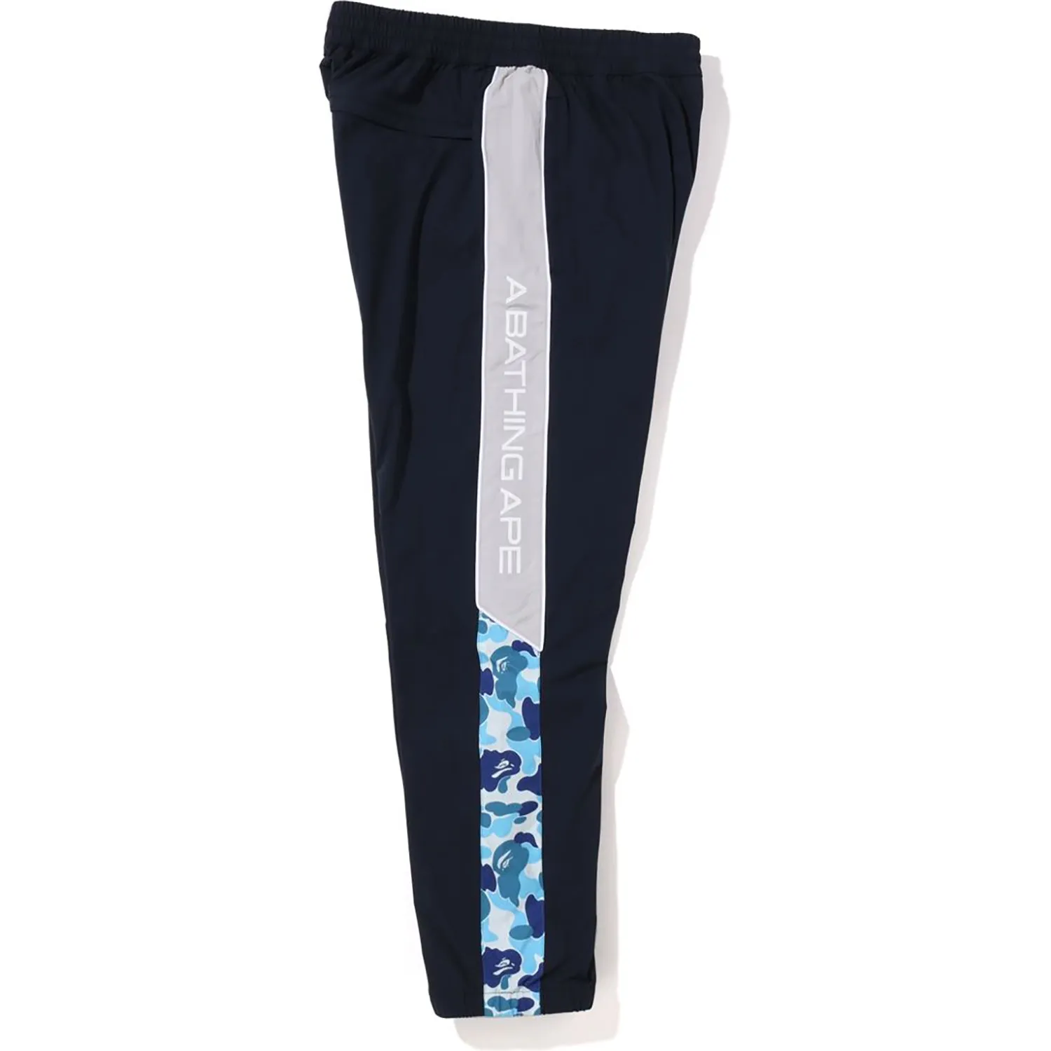 ABC CAMO TRACK PANTS MENS