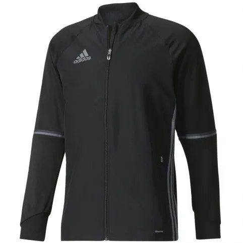 adidas Condivo 16 Training Jacket - Black