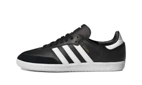 Adidas Samba Juventus