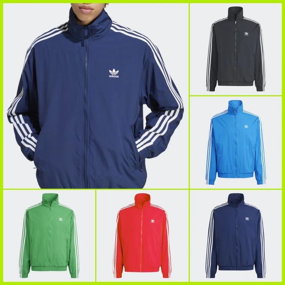 adidas  |Tops