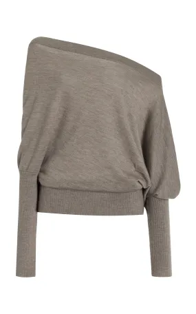 Altuzarra Grainge Cashmere Sweater