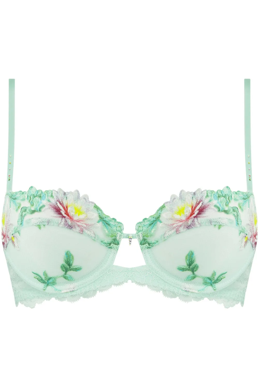 Amour Nymphea Demi Cup Bra