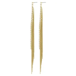 Ane Waterfall Earring