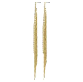 Ane Waterfall Earring