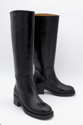 ANGEL ALACRON ICITA TALL BOOT