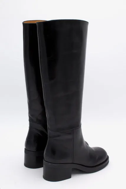 ANGEL ALACRON ICITA TALL BOOT