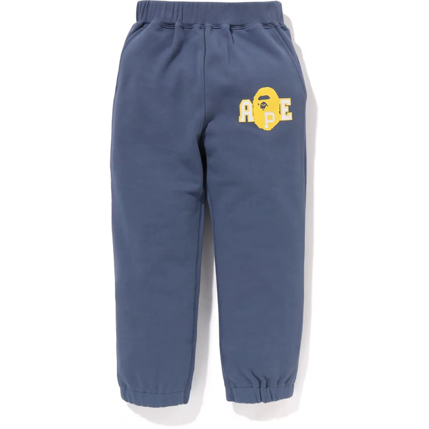 APE HEAD SWEAT PANTS KIDS