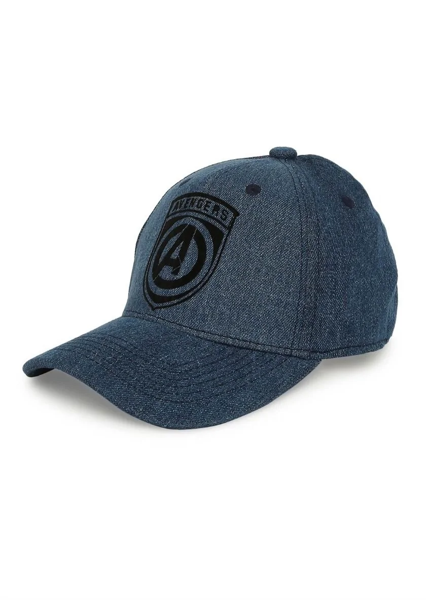 Avengers Logo Men Baseball Cap