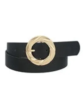 Back To Basics Belt