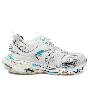 Balenciaga Track Sneaker | Credomen