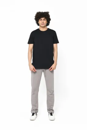 BASIC FIT T-SHIRT