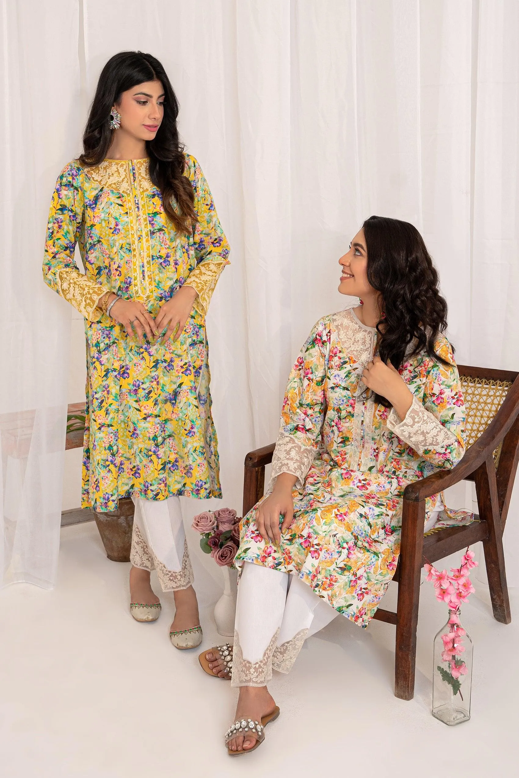 Blossom KGL-00792 (2PC)