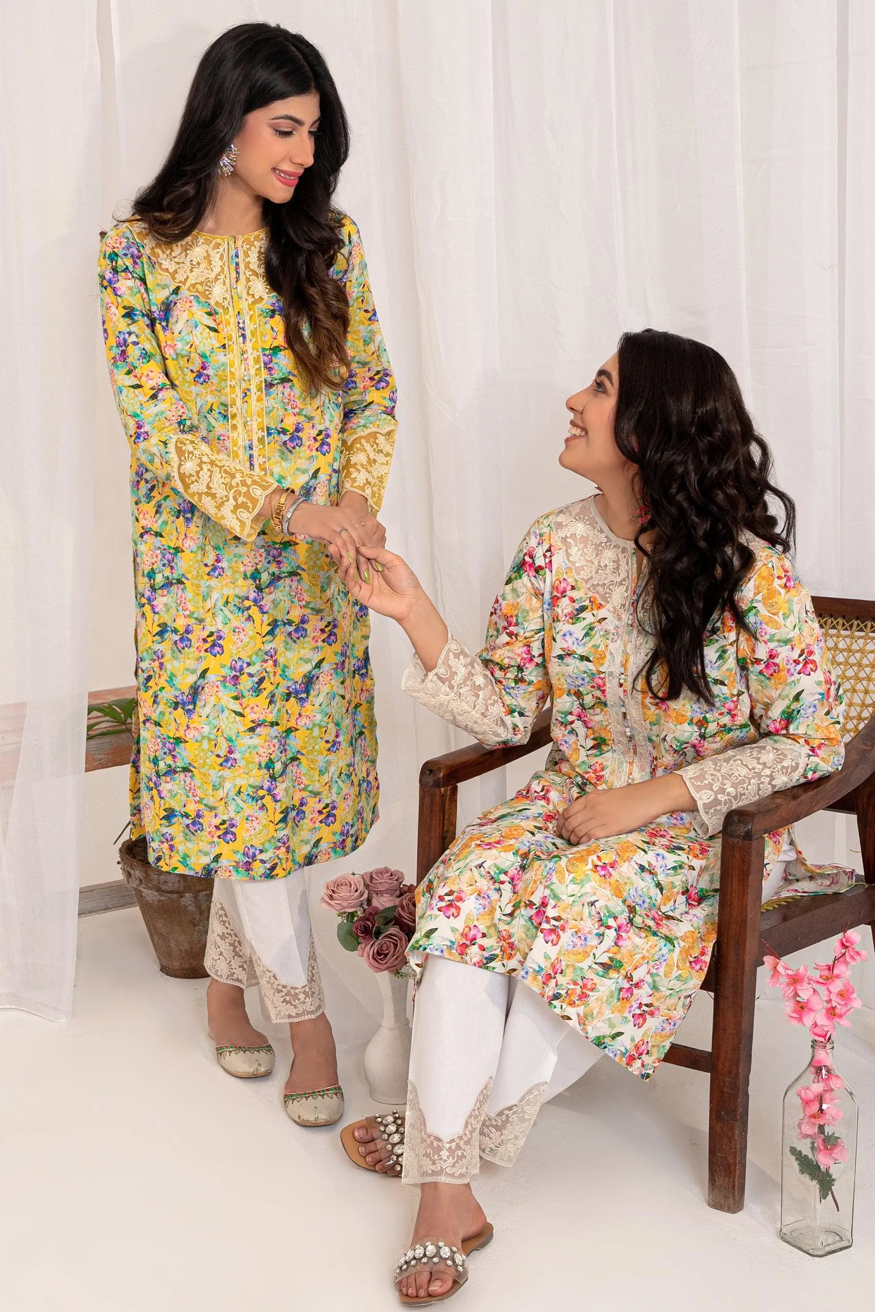 Blossom KGL-00792 (2PC)