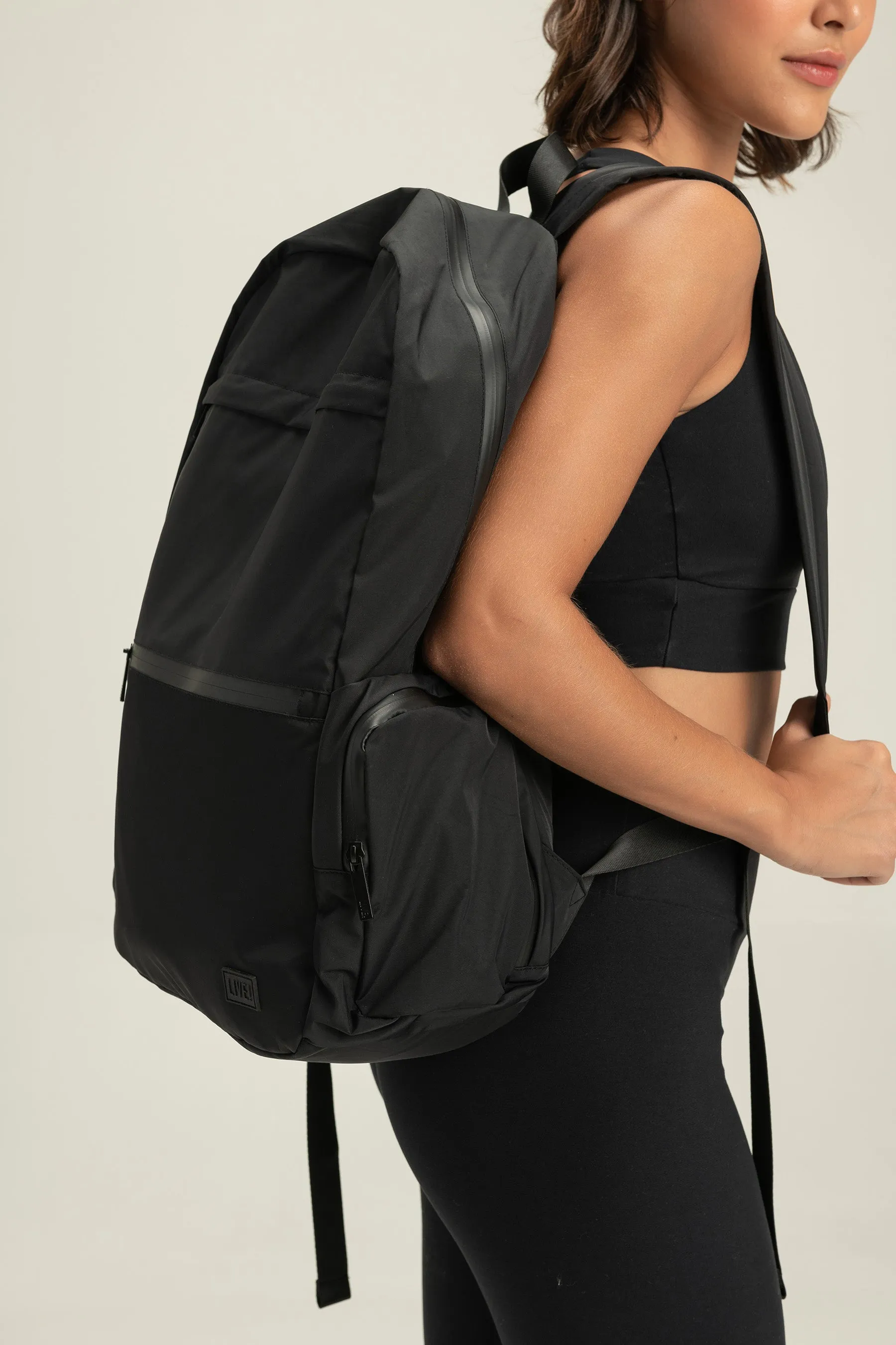 Break Backpack