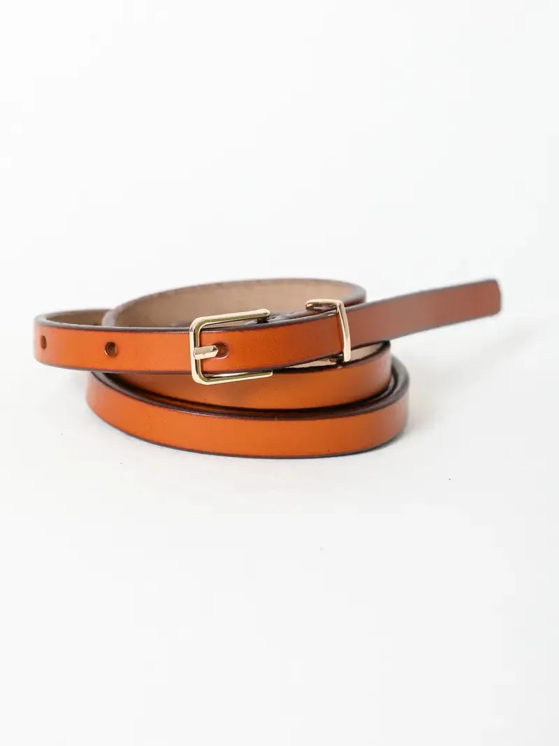 Bringing the Shape Cinch Belt