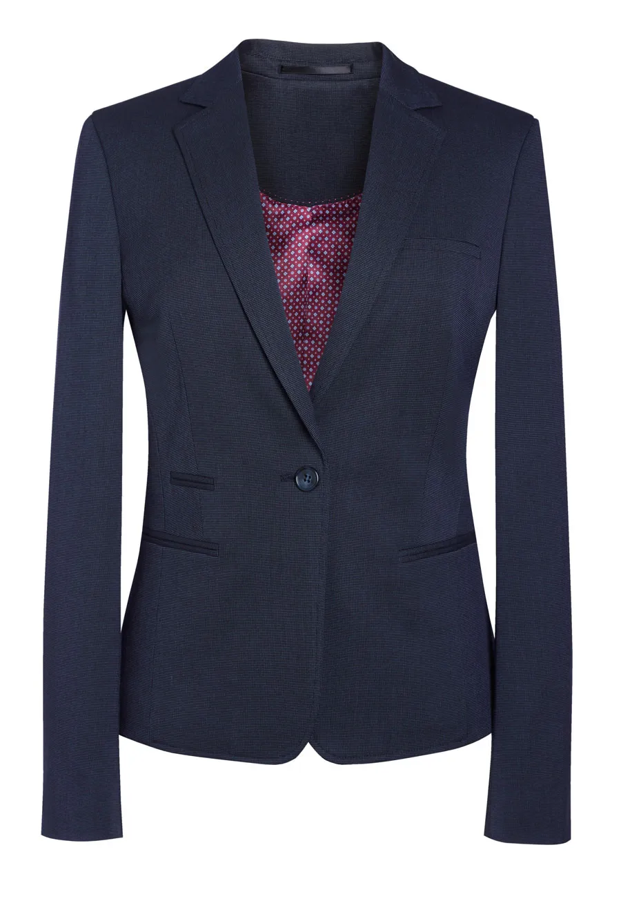 Brook Taverner Ariel Slim Fit Jacket