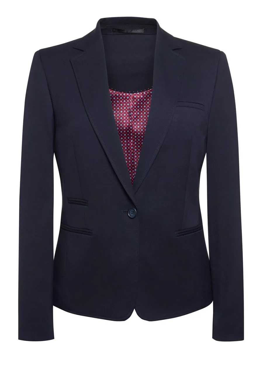 Brook Taverner Ariel Slim Fit Jacket