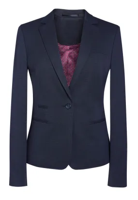 Brook Taverner Ariel Slim Fit Jacket