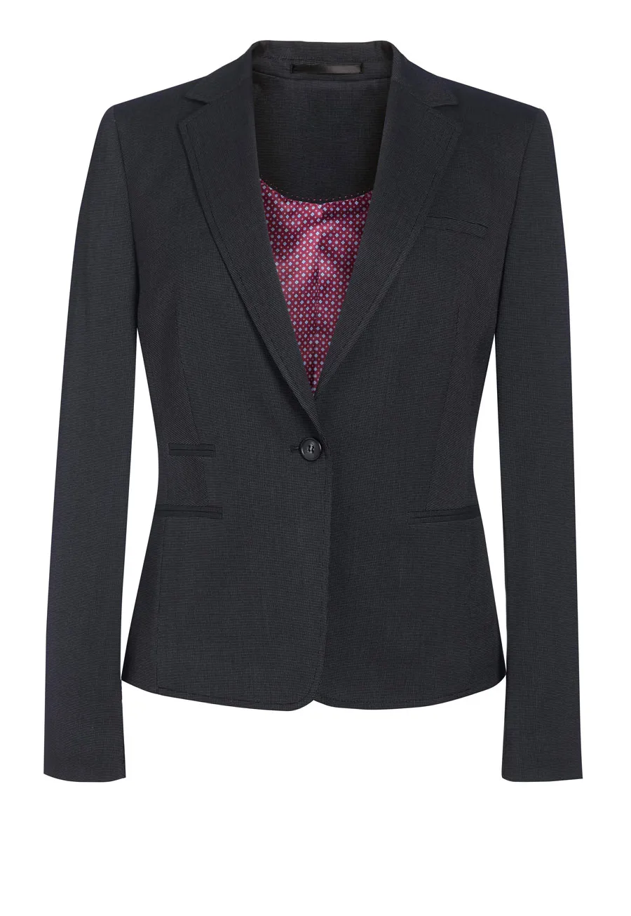 Brook Taverner Ariel Slim Fit Jacket