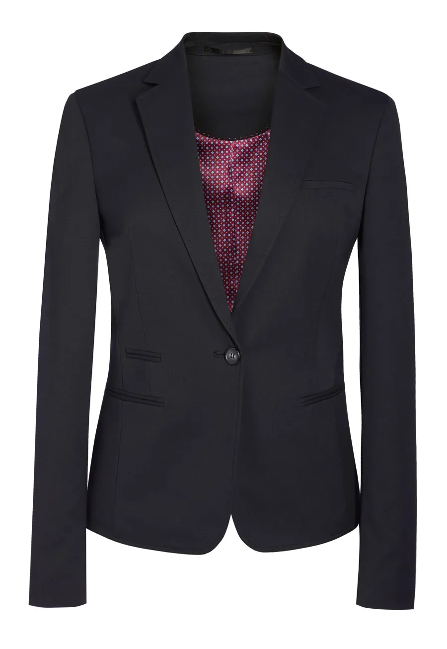 Brook Taverner Ariel Slim Fit Jacket