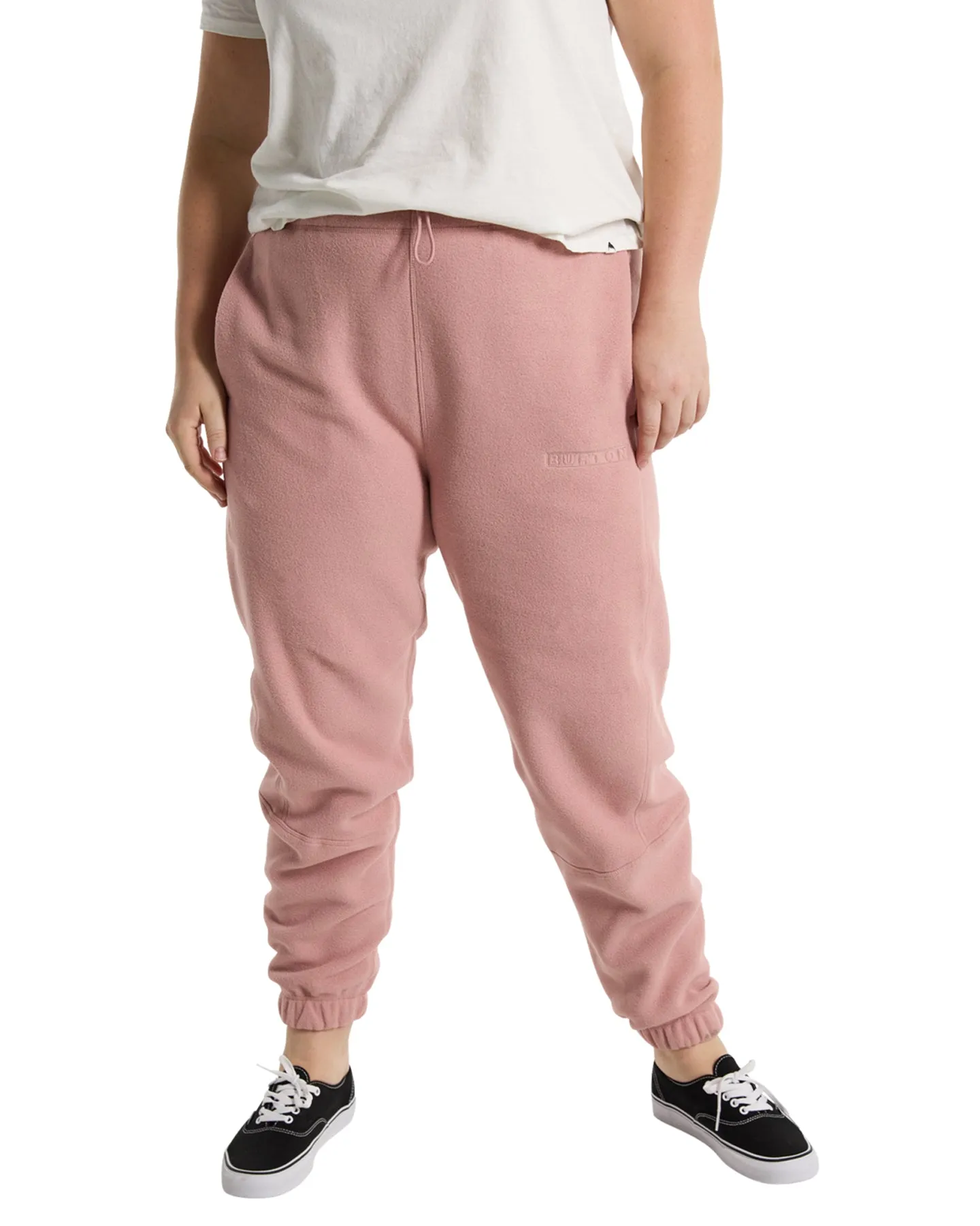 Burton Cinder Pants - Powder Blush