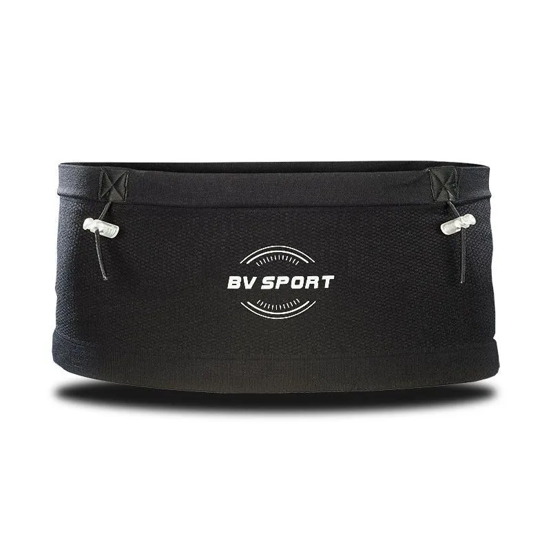 BV Sport  Belt Ultra Noir - Marsupio idrico