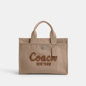 CARGO TOTE