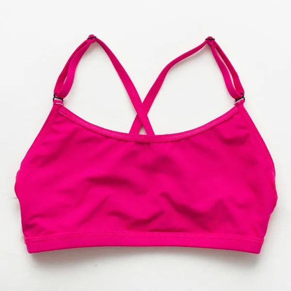 Chacott Sports Bra