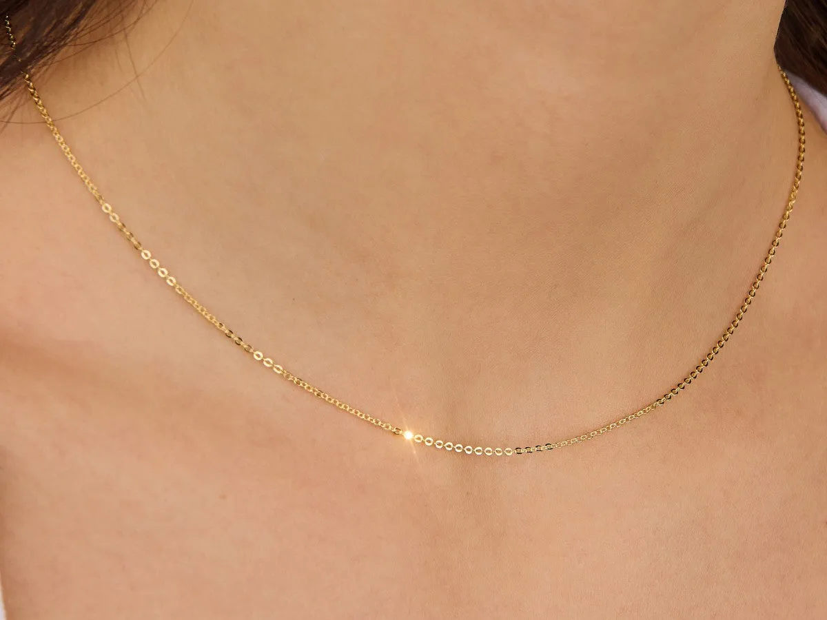 Chain Necklace