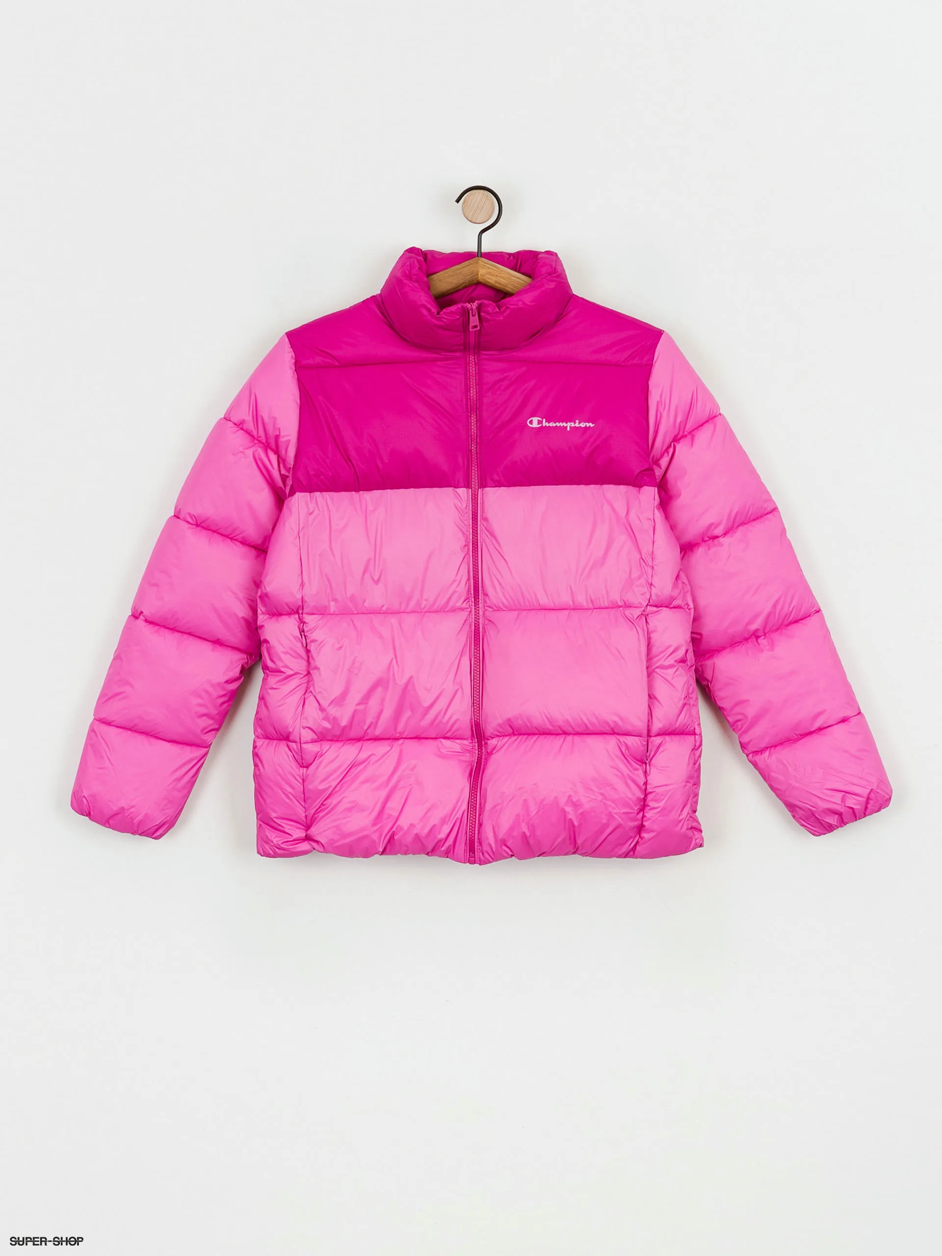 Champion Legacy Polyfilled Jacket 115756 Jacket Wmn (rro/amr)