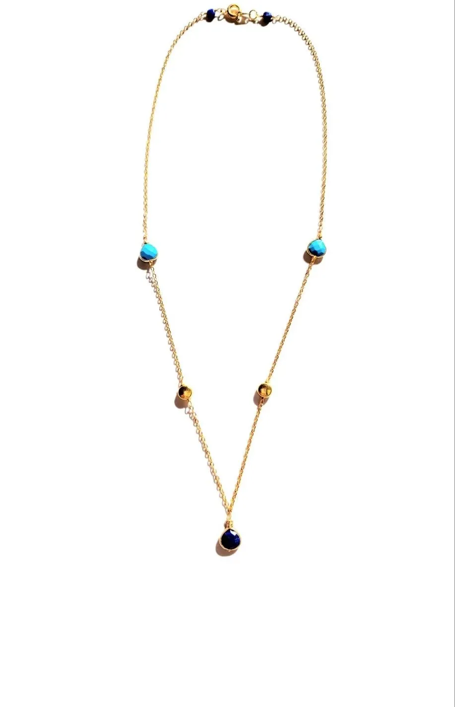 Chavel Necklace