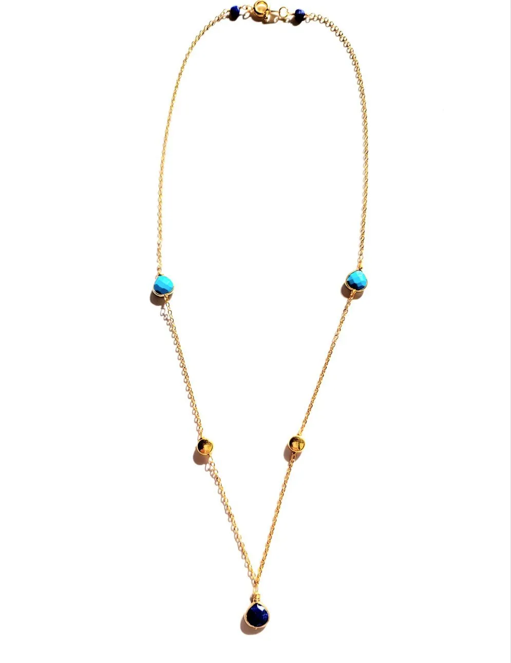 Chavel Necklace