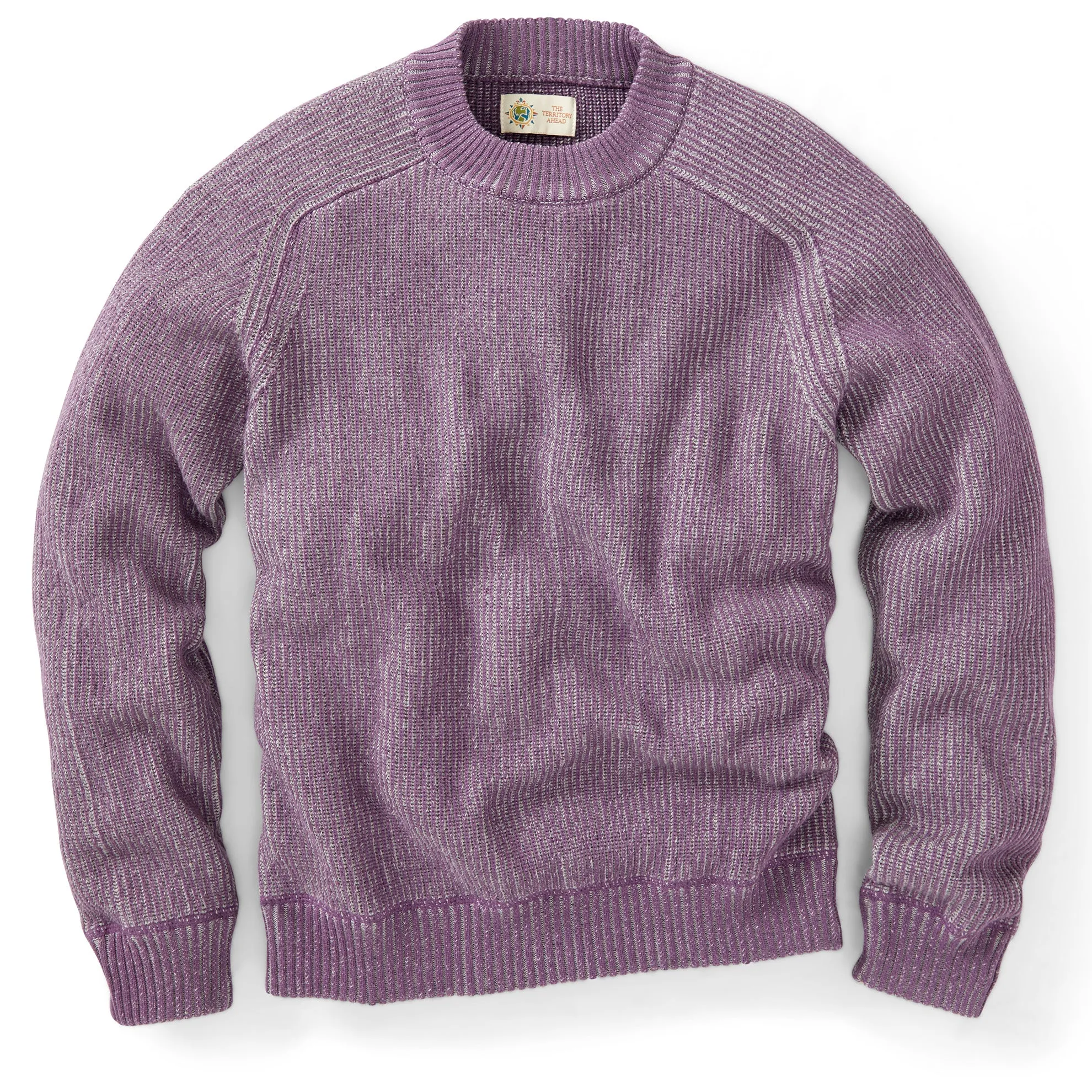 Circa 1969 Cotton Sweatshirt Sweater