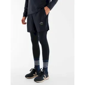 Circle Sportswear  Swell x Saint James - Pantaloncini da running - Donna