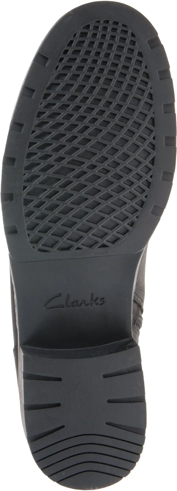 Clarks Orinoco Spice