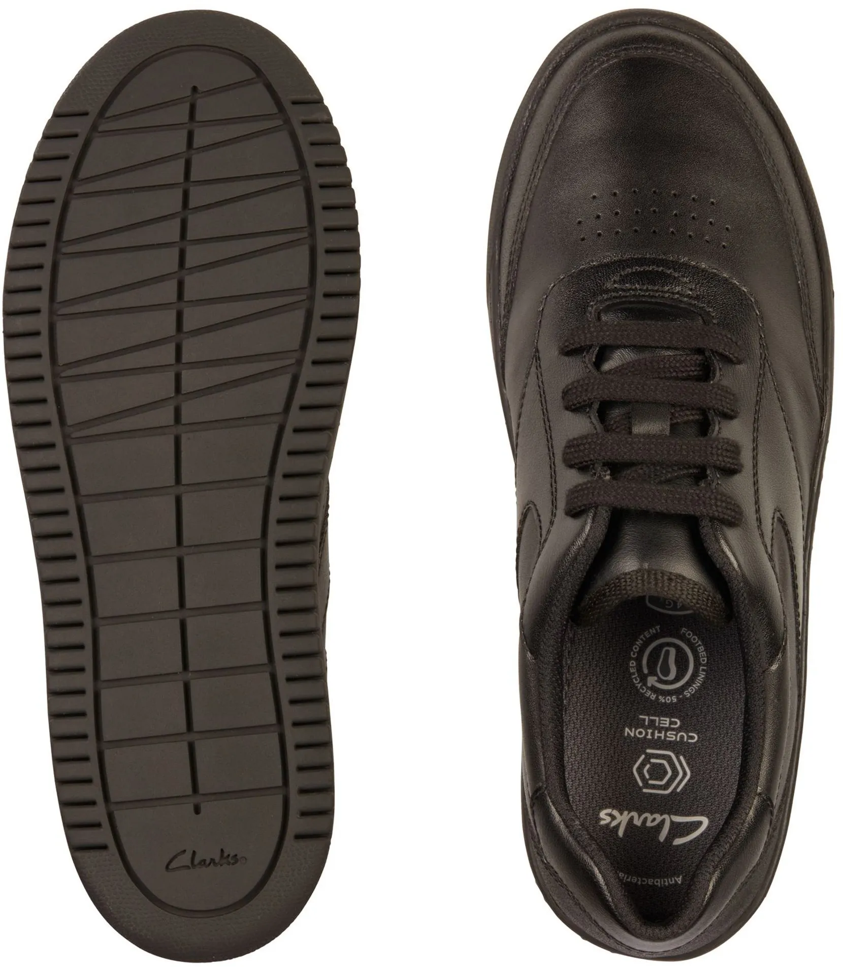 Clarks Tor Sport Flex Youth