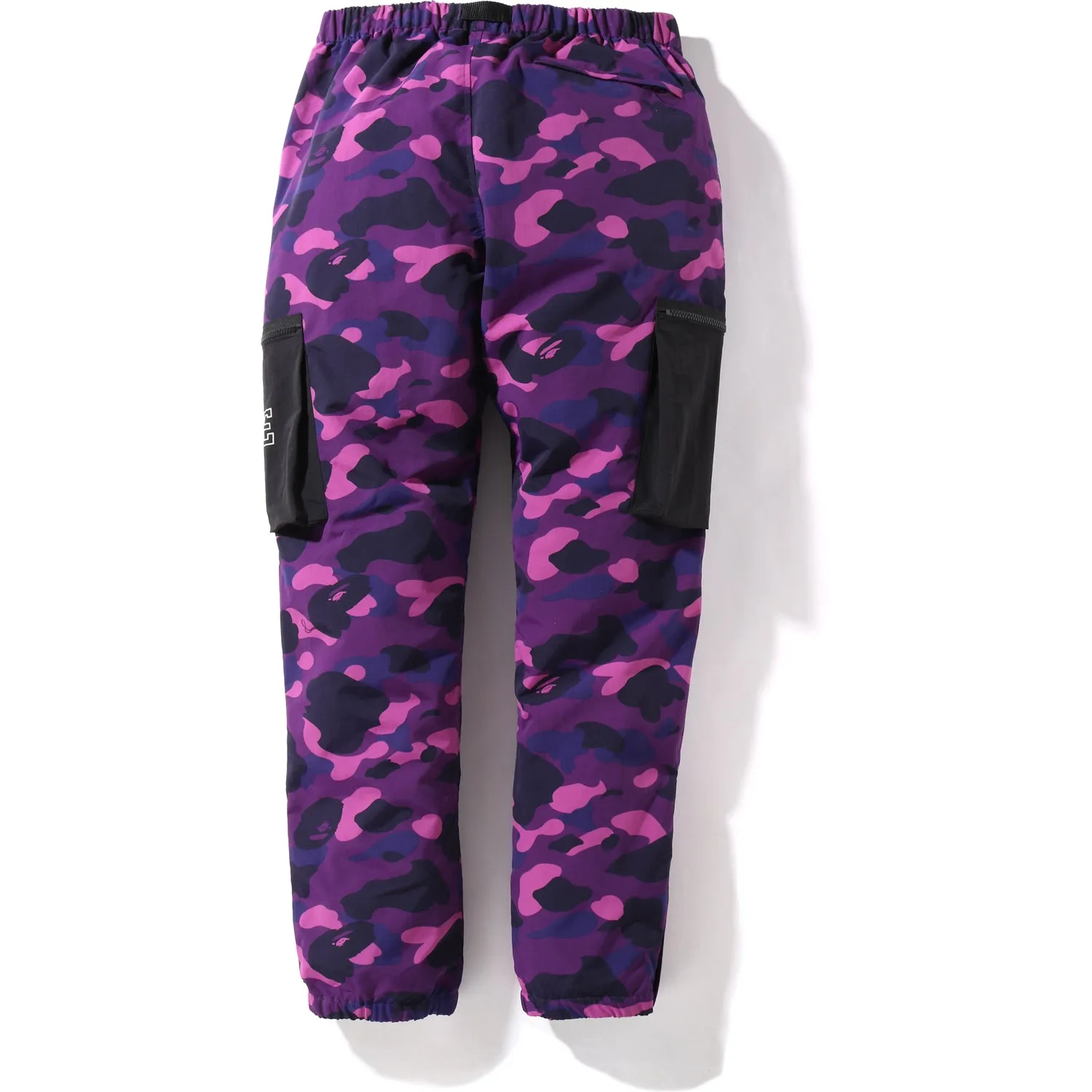 COLOR CAMO MILITARY PANTS MENS