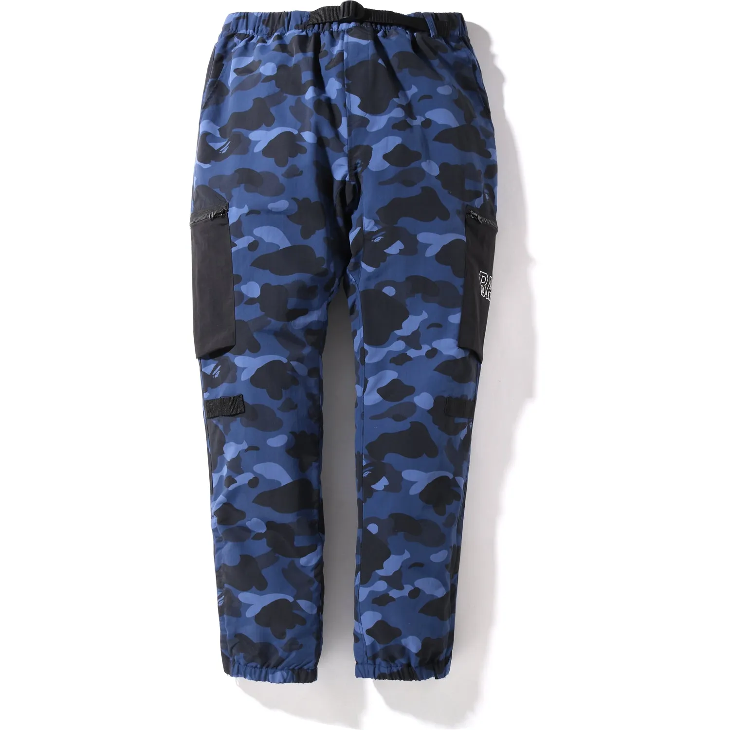 COLOR CAMO MILITARY PANTS MENS