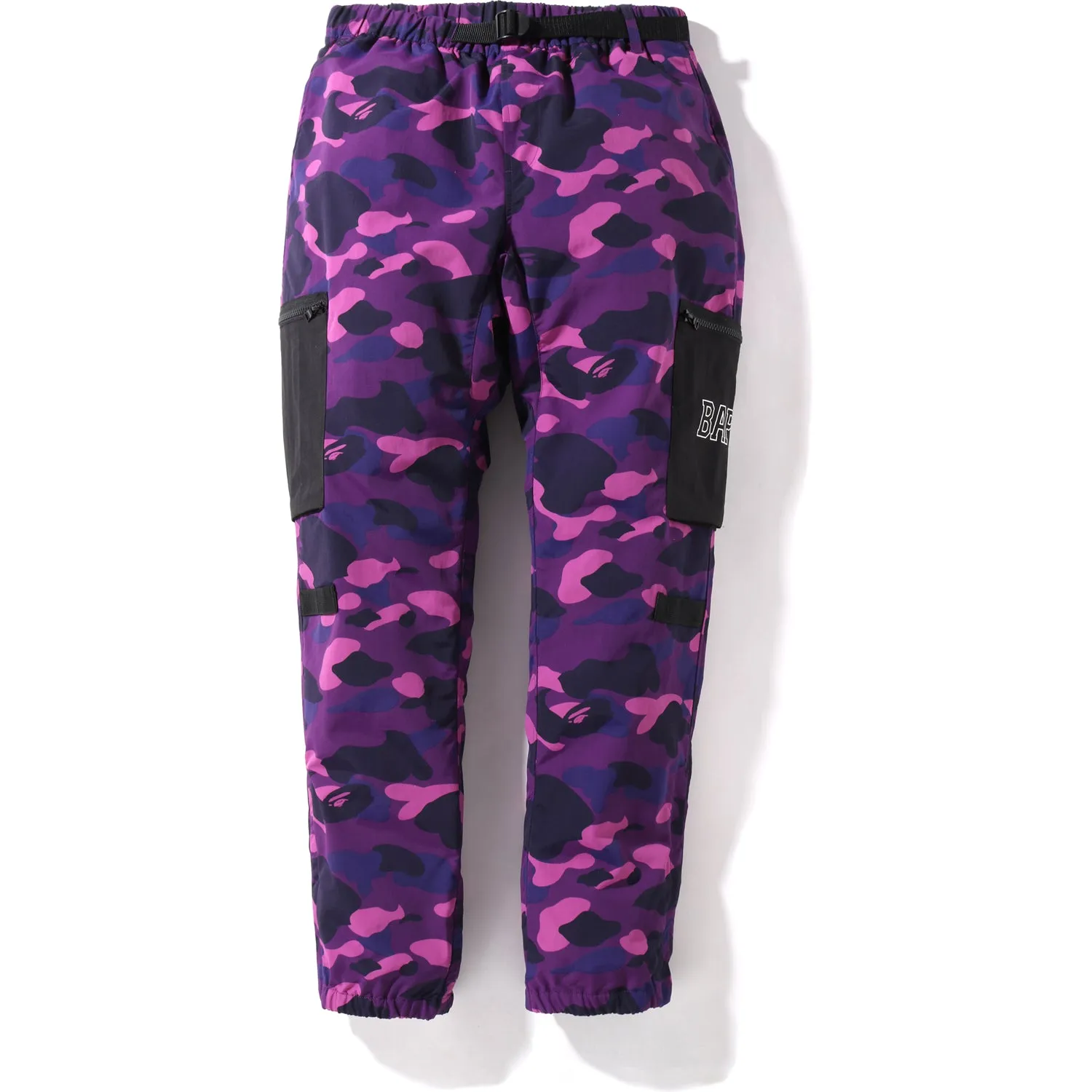 COLOR CAMO MILITARY PANTS MENS