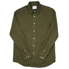 Coltesse - Hydrus Shirt - Khaki Check