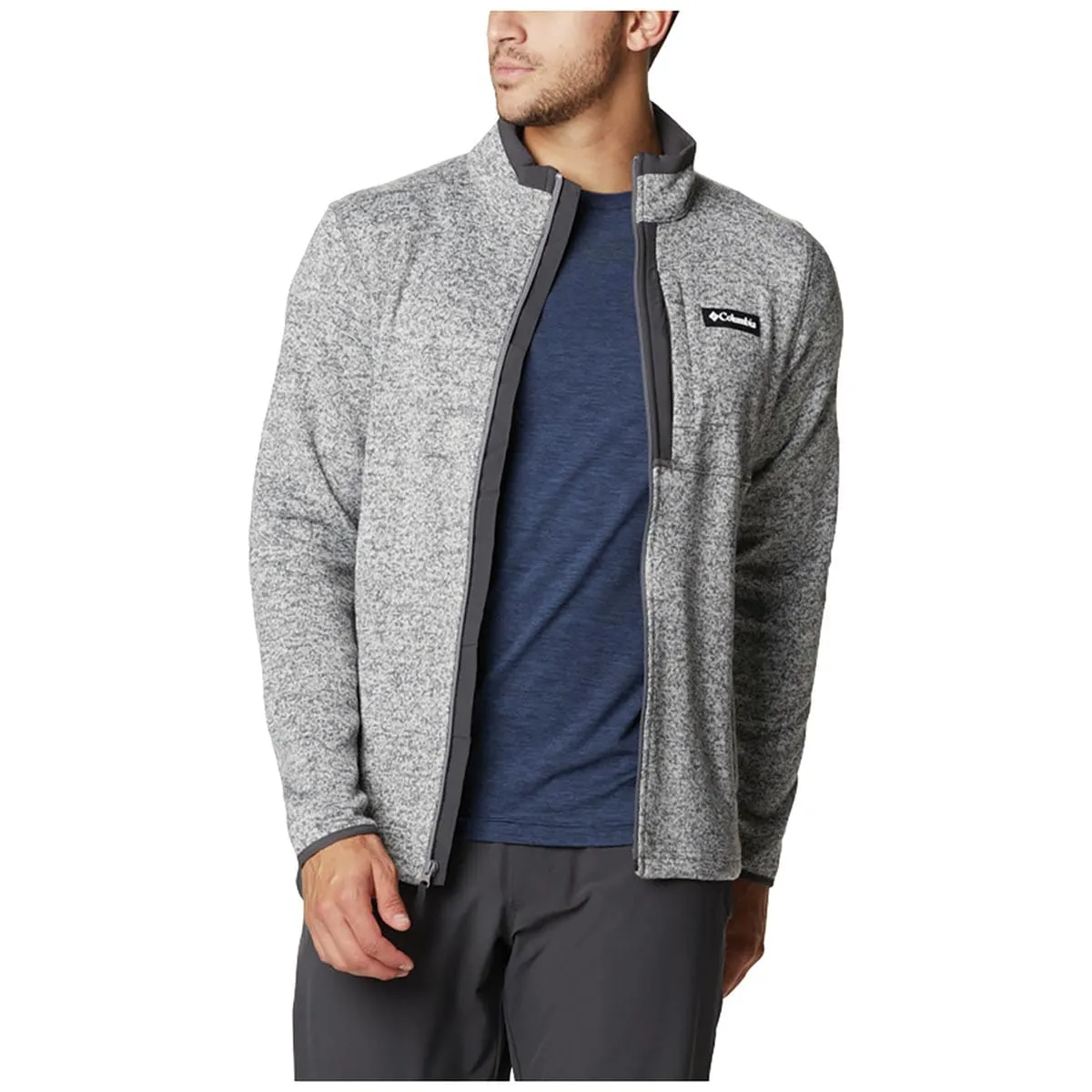 Columbia Sweater Weather Full Zip