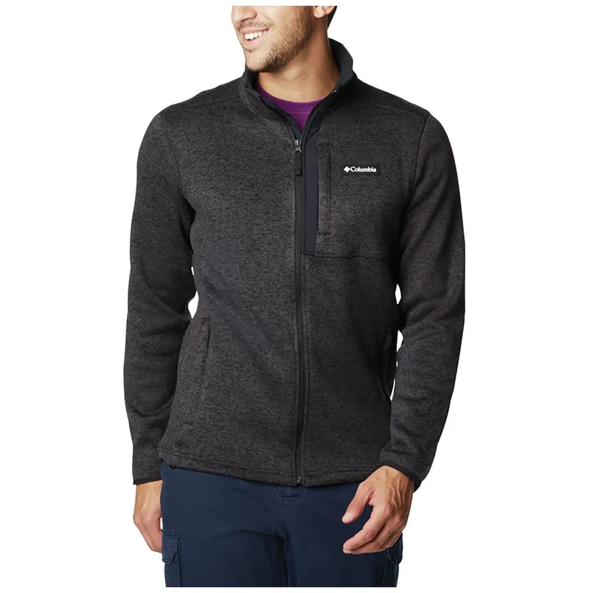 Columbia Sweater Weather Full Zip