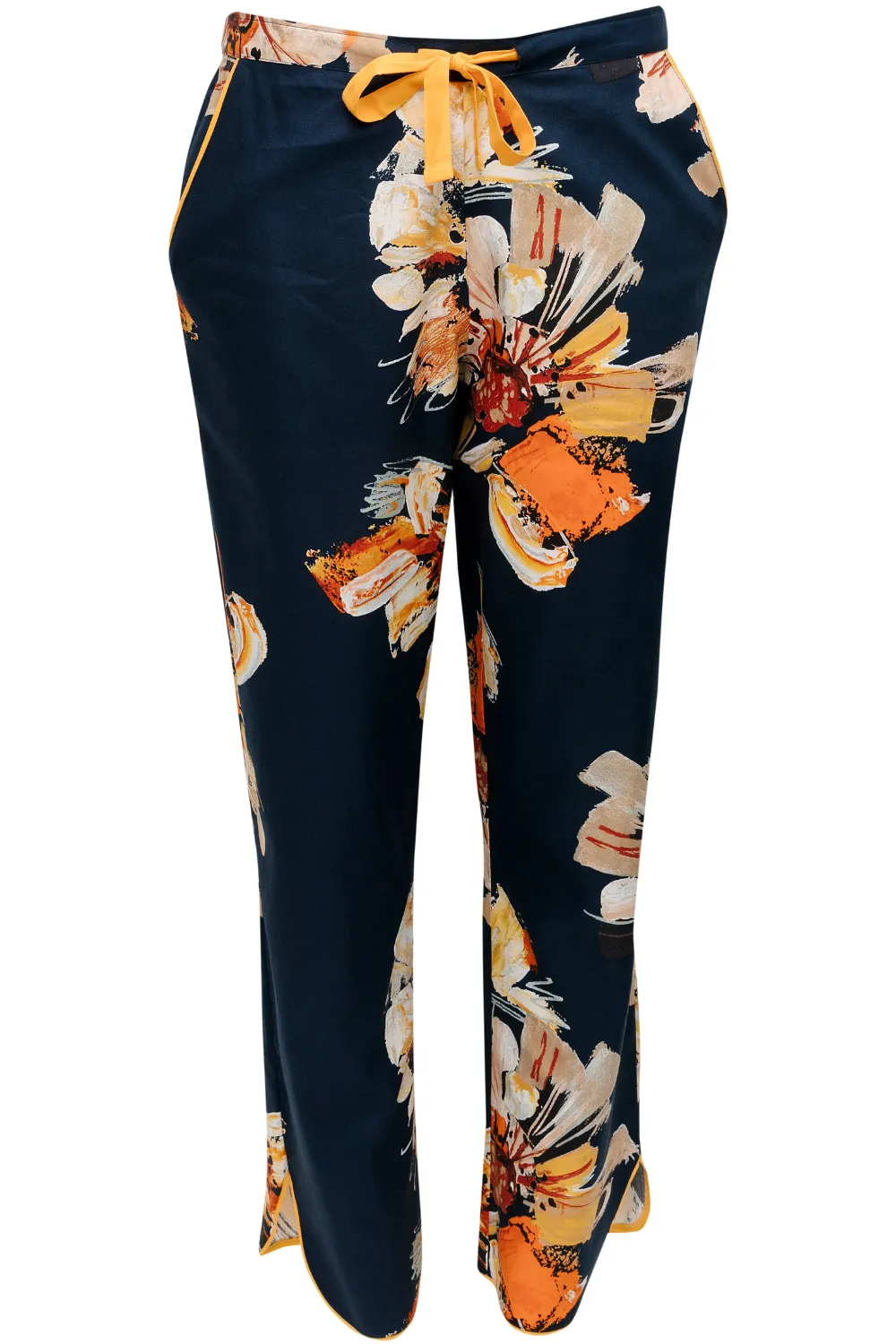 Cosmo Floral Print Pyjama Pants