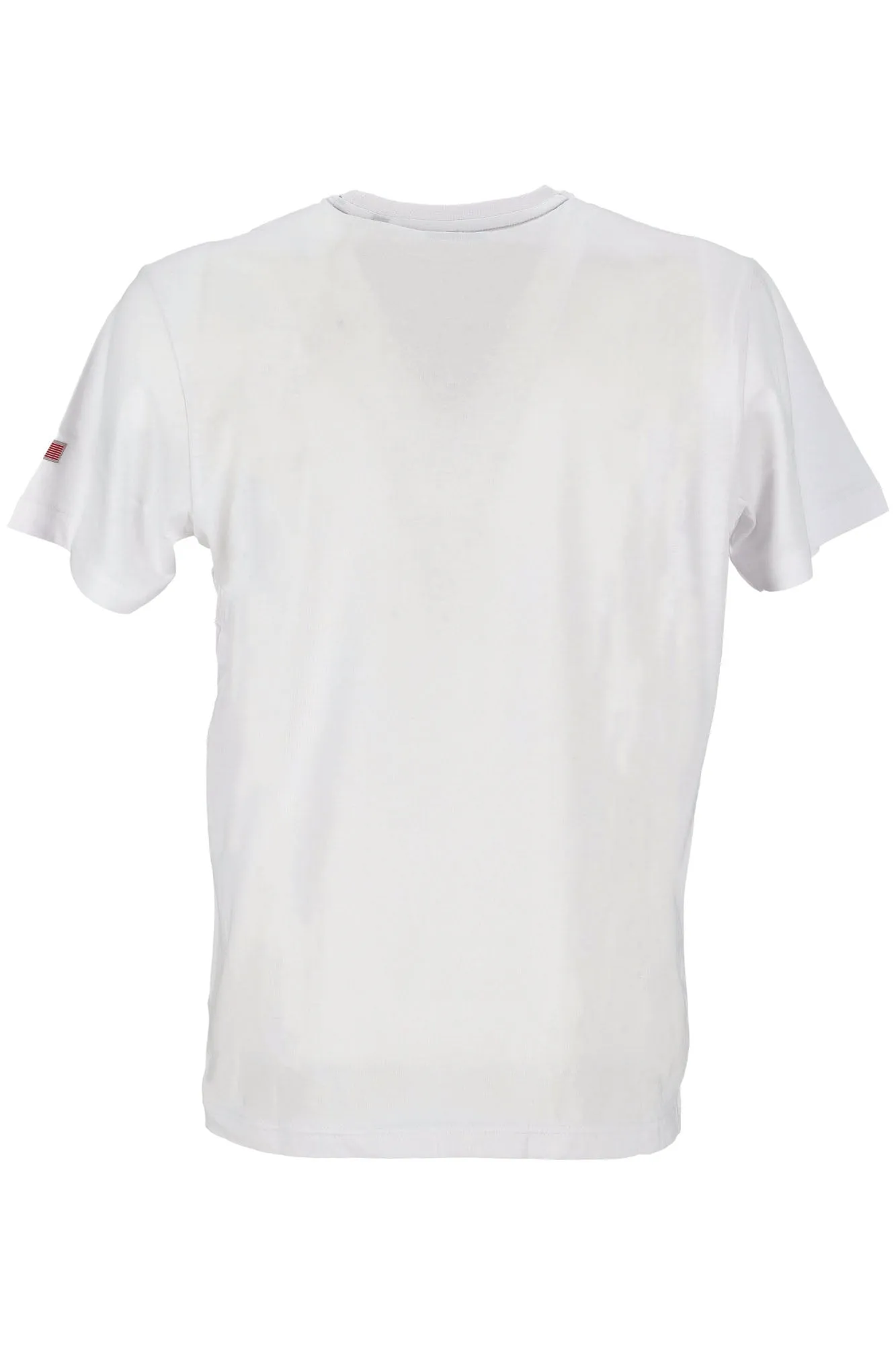 Cotton Belt T-shirt Uomo CB1003