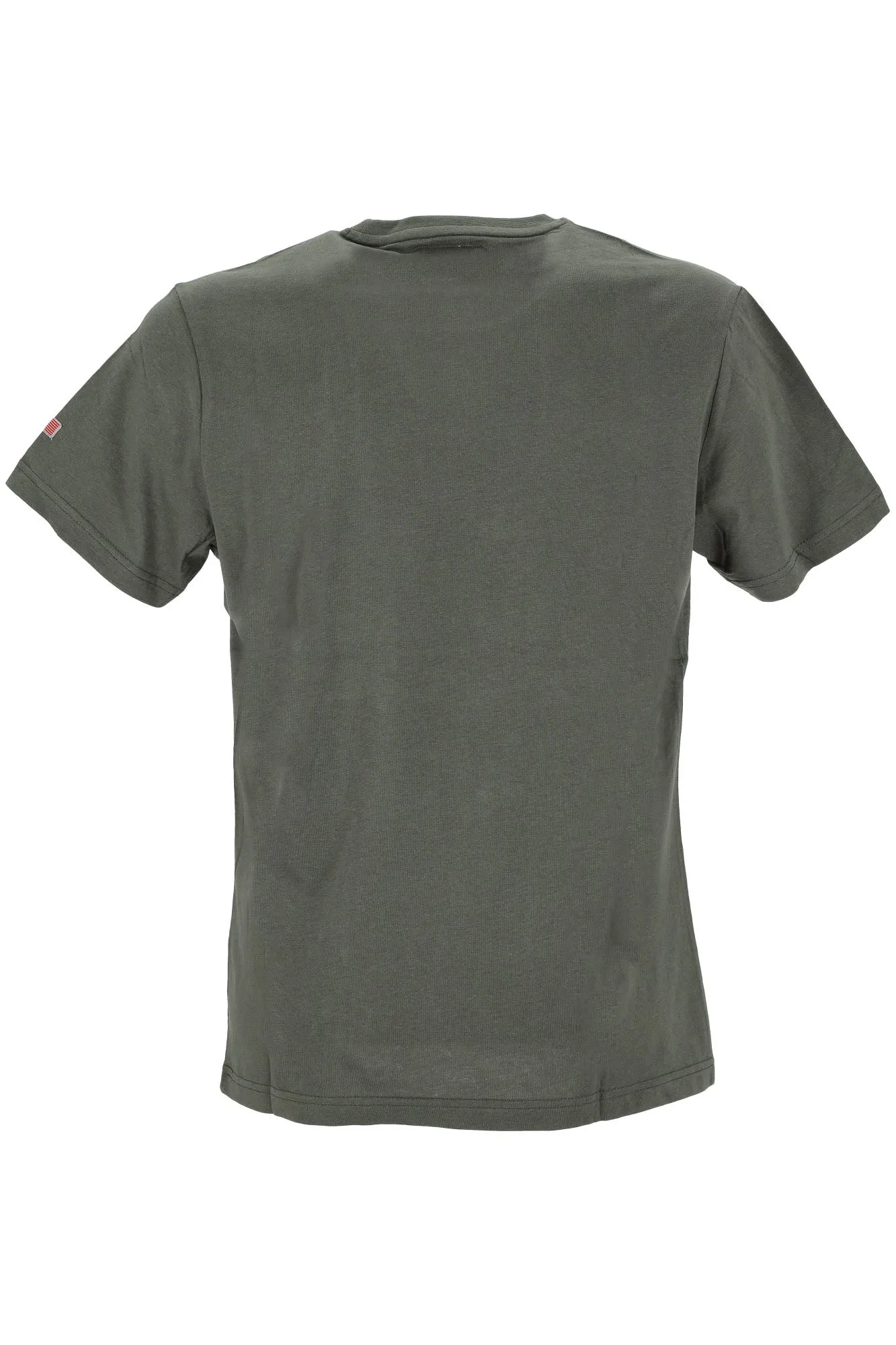 Cotton Belt T-shirt Uomo CB1003